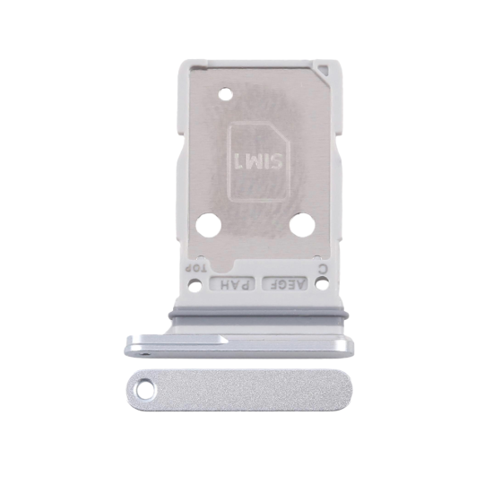 SIM Tray Outside Samsung Galaxy A57 5G Black